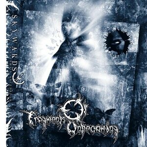 ●メロデス●FRAGMENTS OF UNCOMING　「SKYWARDS」