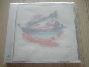 CALM CD[CALM](CHARI CHARI Inoue .DJ YOGURT
