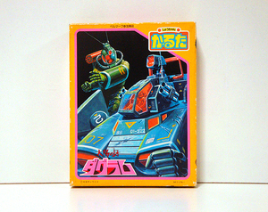 * Taiyou no Kiba Dougram /... new goods inspection ) card game / cards / anime / Sunrise Robot Hero / Showa Note / Showa Retro 