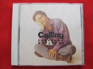 &#128076ばっちり! ◆福山雅治【Calling】CD　♪遠くへ ♪MELODY 他全12曲 &#11093&#128191&#128266&#9835♪&#9833 