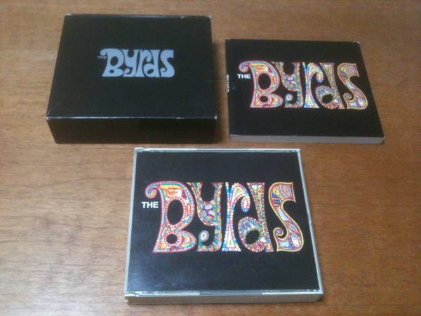 2025年最新】Yahoo!オークション -byrds boxの中古品・新品・未