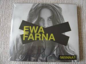 EWA FARNA★(W)INNA?★ポーランド