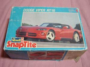 1/25 DODGE VIPER RT/10ダッジ バイパー ジャンク