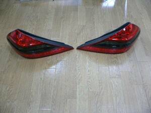 ** AMG genuine products R230 SL65 tail Benz for ⑪ *