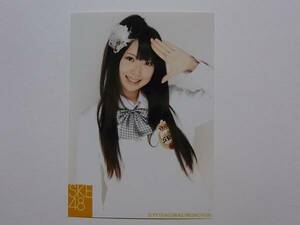 SKE48 高柳明音 DVD購入特典生写真★