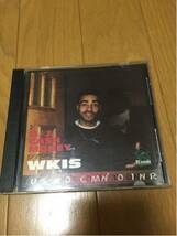 90's MIX CD DJ CASH MONEY/WKIS_画像1