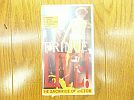 A_■PRINCE LIVE! THE SACRIFICE OF VICTOR/VHS/プリンス/新品未開封