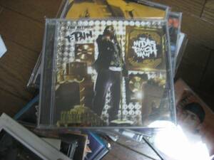 CD Midas Touch Man : T-pain muro missie hazime ken-bo celory hiroki kenta hasebe DJ MASTERKEY　komori swing 
