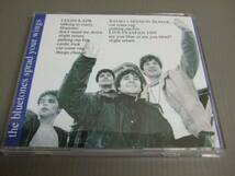 *THE BLUETONES/SPRAD YOUR WINGS★CD_画像2