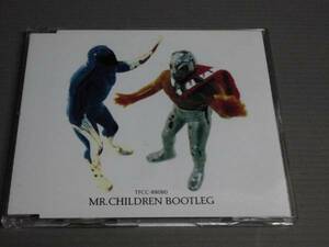 Mr.Childrenミスター・チルドレン/BOOTLEG★CD