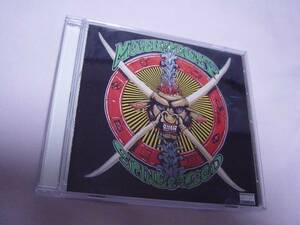 MONSTER MAGNET 「SPINE OF GOD」 オリジナル盤 ストーナー・ロック系名盤