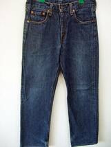 ◆Levi's リーバイス 511-0207◆W28◆_画像1