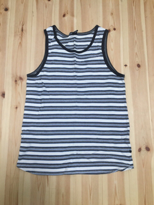 GAP GAP TANK TOP BORDE