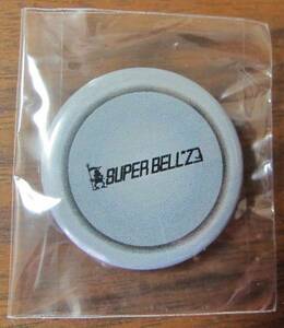 SUPER BELL''Zスーパーベルズ缶バッジ未使用/新品[検索]野月貴弘SUPER BELL'Z/SUPER BELLZ/SUPER BELLS