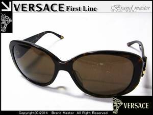 VERSACE Versace солнцезащитные очки очки 1 ιηF