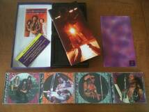 【超稀少＊国内 初回 限定 4CD-Box】『The Jimi Hendrix Experience』★新品同様★_画像2