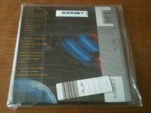 【超稀少＊UK Millenium 紙ジャケ Serial No. 付き】E.L.O.『Out Of The Blue』★新品★_画像2