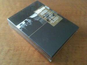 【超稀少＊EU 限定 Super Deluxe Box (2CDs+1DVD)】U2『The Joshua Tree』★新品★