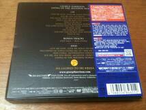 【超稀少＊国内 Remaster 豪華 CD+DVD Box】George Harrison『Living In The Material World』★ほぼ新品同様・未使用★_画像3