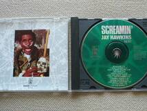 ◆スクリーミン・ジェイ・ホーキンス SCREAMIN'JAY HAWKINS／STONE CRAZY_画像2