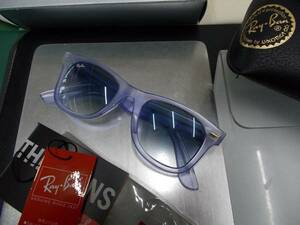 RayBanレイバンウェイファーラーサングラスRB2140-6060/3Fお洒落