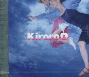 ■ Кироро Кироро (Chiharu Tamaki / Ayano Kaneshiro) [Семь цветов] Новая неоткрытая служба решений CD
