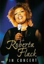 ROBERTA FLACK/IN CONCERT/ＣＤ~ＬＰ５点以上送料無料_画像1