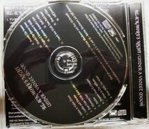 CD　BLACKMORE'S NIGHT/ブラックモアズナイト/UNDER A VIOLET～_画像3