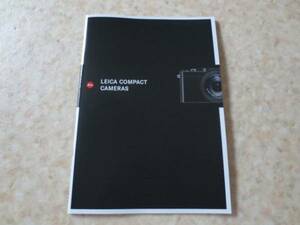  Leica каталог *LEICA COMPACT*M4M5M6M7*z микро n* L ma-*zmi look s* Carl Zeiss 