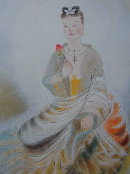2025年最新】Yahoo!オークション -小倉遊亀画集(絵画)の中古品