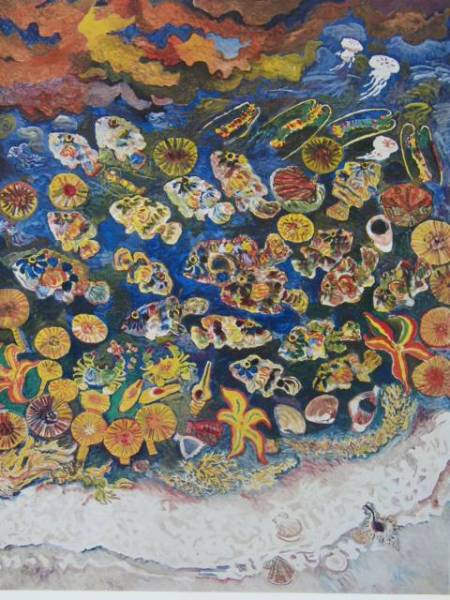 2025年最新】野間仁根の自然、風景画作品を探す - Yahoo