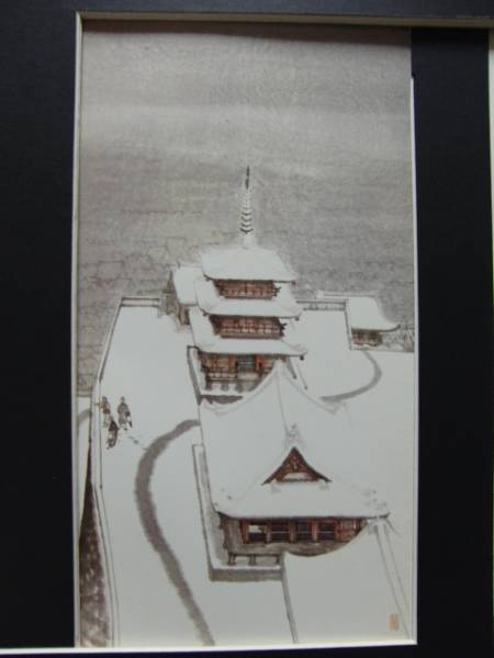 前田青邨、戦い闌、希少画集画、新品高級額装付 前田青邨、戦い闌、希少画集画、新品高級額装付 - メルカリ