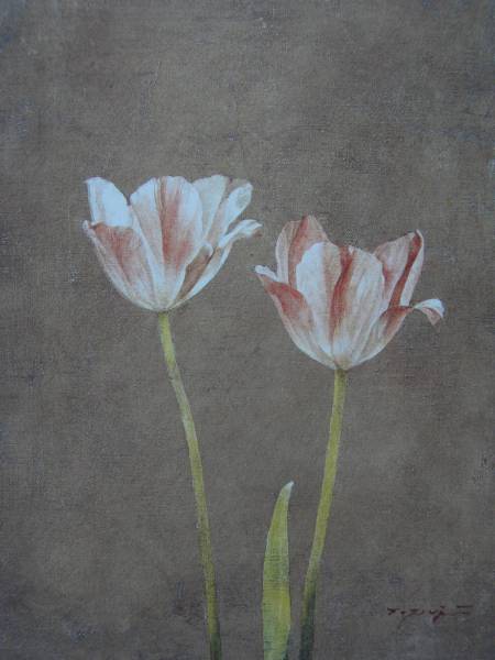 藤井 勉、イヴ、希少画集・額装画、新品高級額 額装付、状態良好 藤井 勉、イヴ、希少画集・額装画、新品高級額 額装付、状態良好