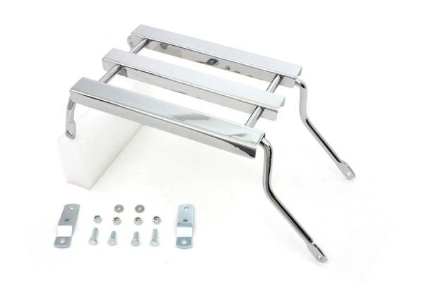 50-2074 レトロラゲッチラック 1998年以降ツーリングモデル(カチナパーツ