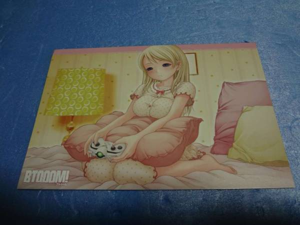 2025年最新】Yahoo!オークション -btooom ヒミコ(その他)の中古 2025年最新】Yahoo!オークション -btooom ヒミコ(その他)の中古