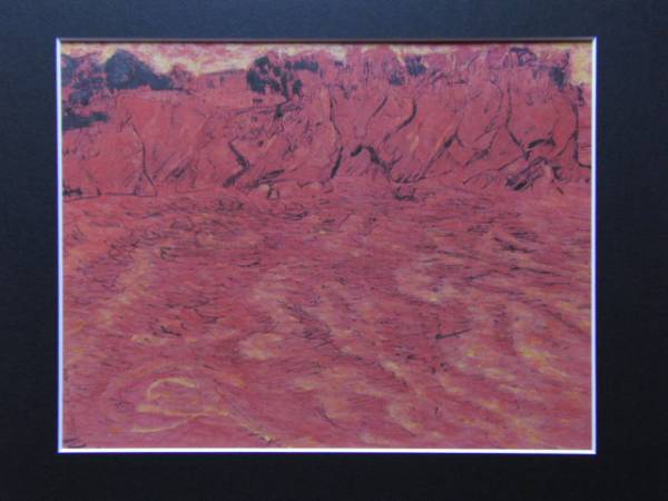 池田遙邨、【富嶽】、希少画集画より、状態良好、新品高級額装付 2025年最新】Yahoo!オークション -池田遙邨(自然、風景画)の中古