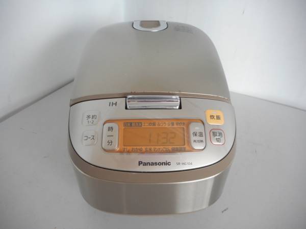 S534 ワンタッチ炊飯器　2024年製　未開封品 楽天市場】【海外向けIH炊飯器】【220V仕様】 タイガー魔法瓶