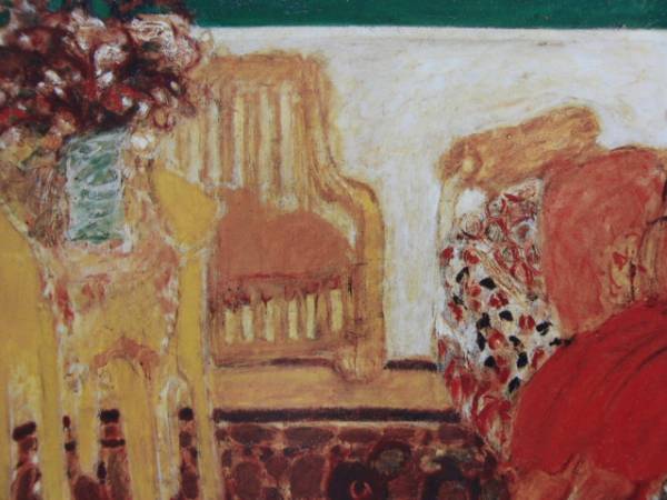 三岸 節子、花、人気作品、希少画集・額装画、新品高級額 額装付