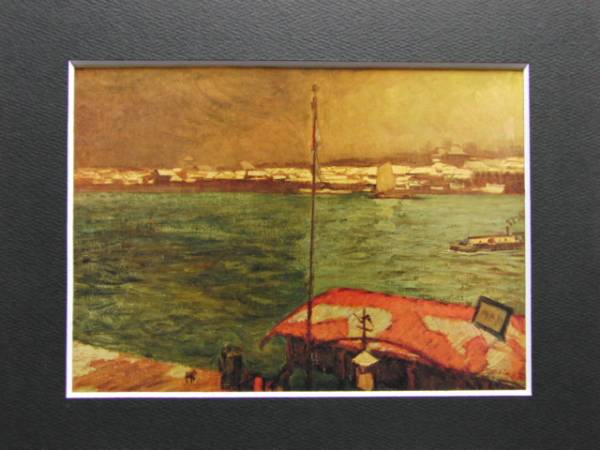2025年最新】Yahoo!オークション -藤島武二(自然、風景画)の中古