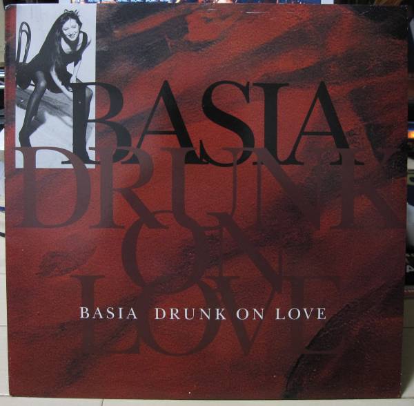 Yahoo!オークション -「basia drunk on love」の落札相場・落札価格