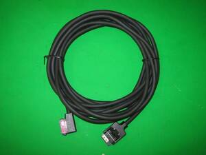  Pioneer navi mobile telephone connection cable au series CD-H16 prompt decision!