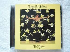 ボーナストラック, Free (Single Version) 2:50 収録 / Deniece Williams / This Is Niecy / ＥＷ＆Ｆ / 2006年再発・1976年メロウな名盤