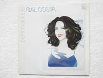 美品放出！Gal Costa/Personalidade/ラテン/ボサノバ/ブラジル_画像1