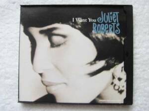 Juliet Roberts/I Want You/Working Week/５点以上送料無料