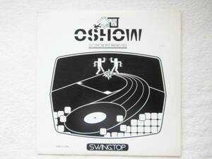 DJ Oshow/Bitz Breaks 002/(Swingtop)/５点以上送料無料