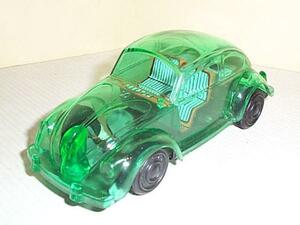  Manufacturers unknown [ Volkswagen ( clear body )]②