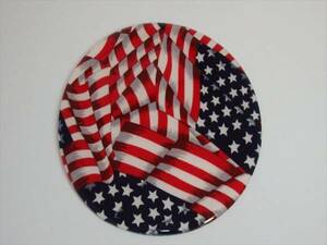 * new goods unused * New York zei birz NY dishmat star article flag AB81