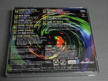 CD/V.A./avex dance net'96 in VELFARRE_画像2