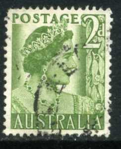  Australia #231 a3