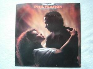 galaxy Ｆeaturing phil fearon/you don't need a reason